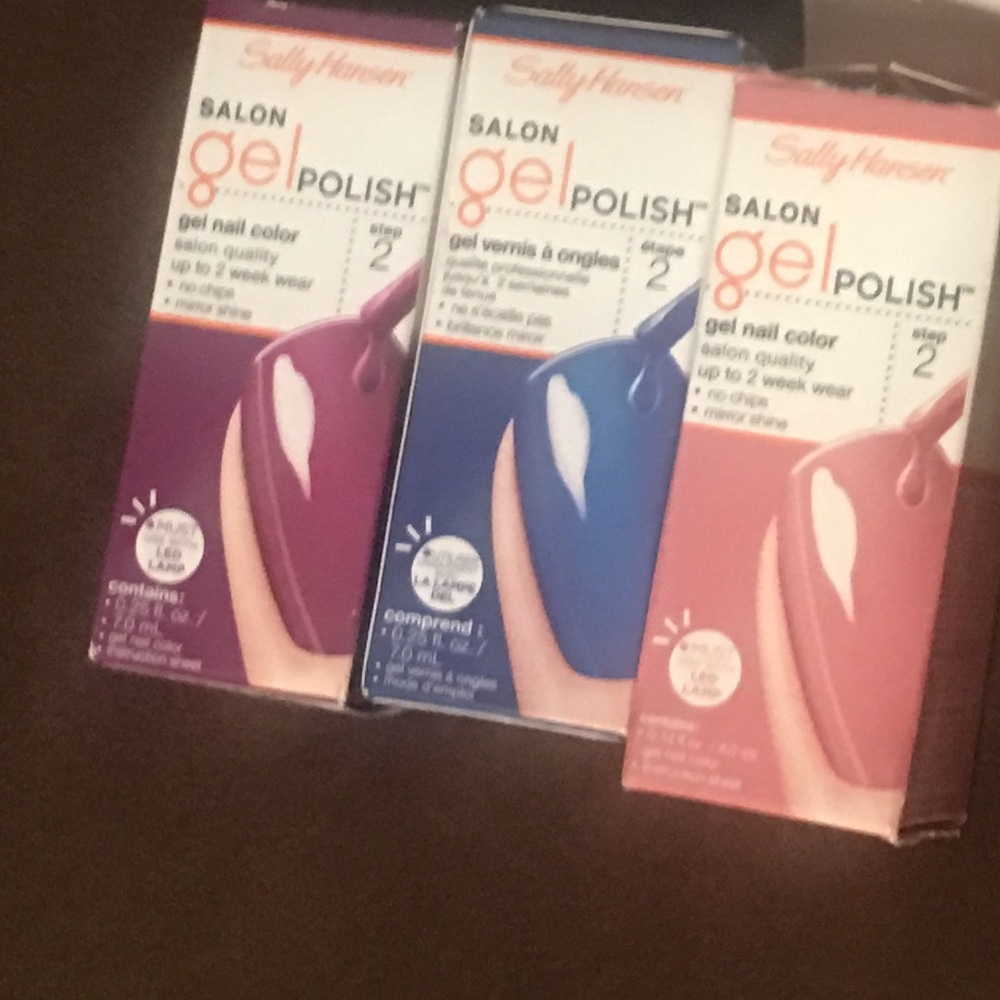 Sally Hansen